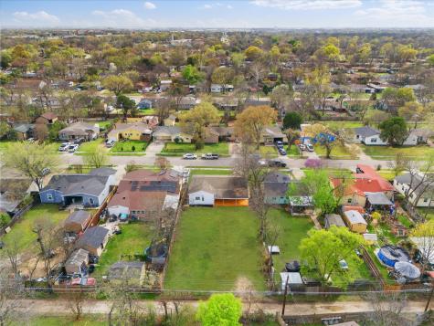 2907 Andrea Lane Dallas TX 75228