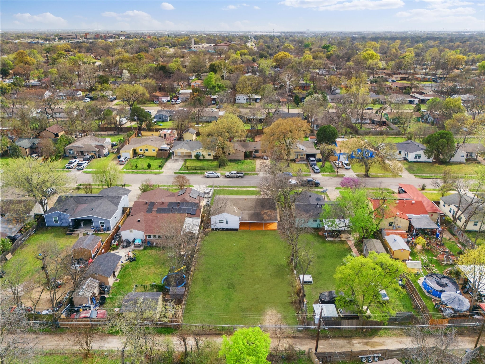 2907 Andrea Lane Dallas TX 75228