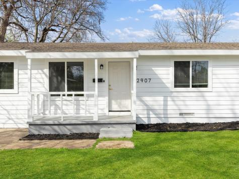 2907 Andrea Lane Dallas TX 75228