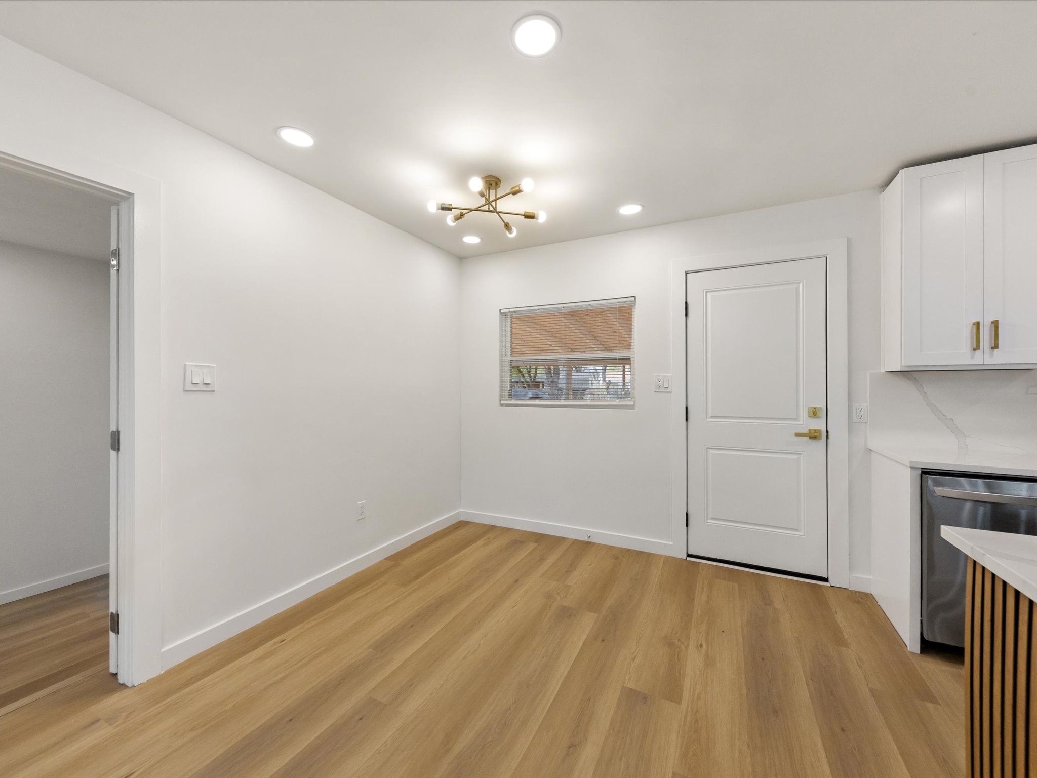2907 Andrea Lane Dallas TX 75228