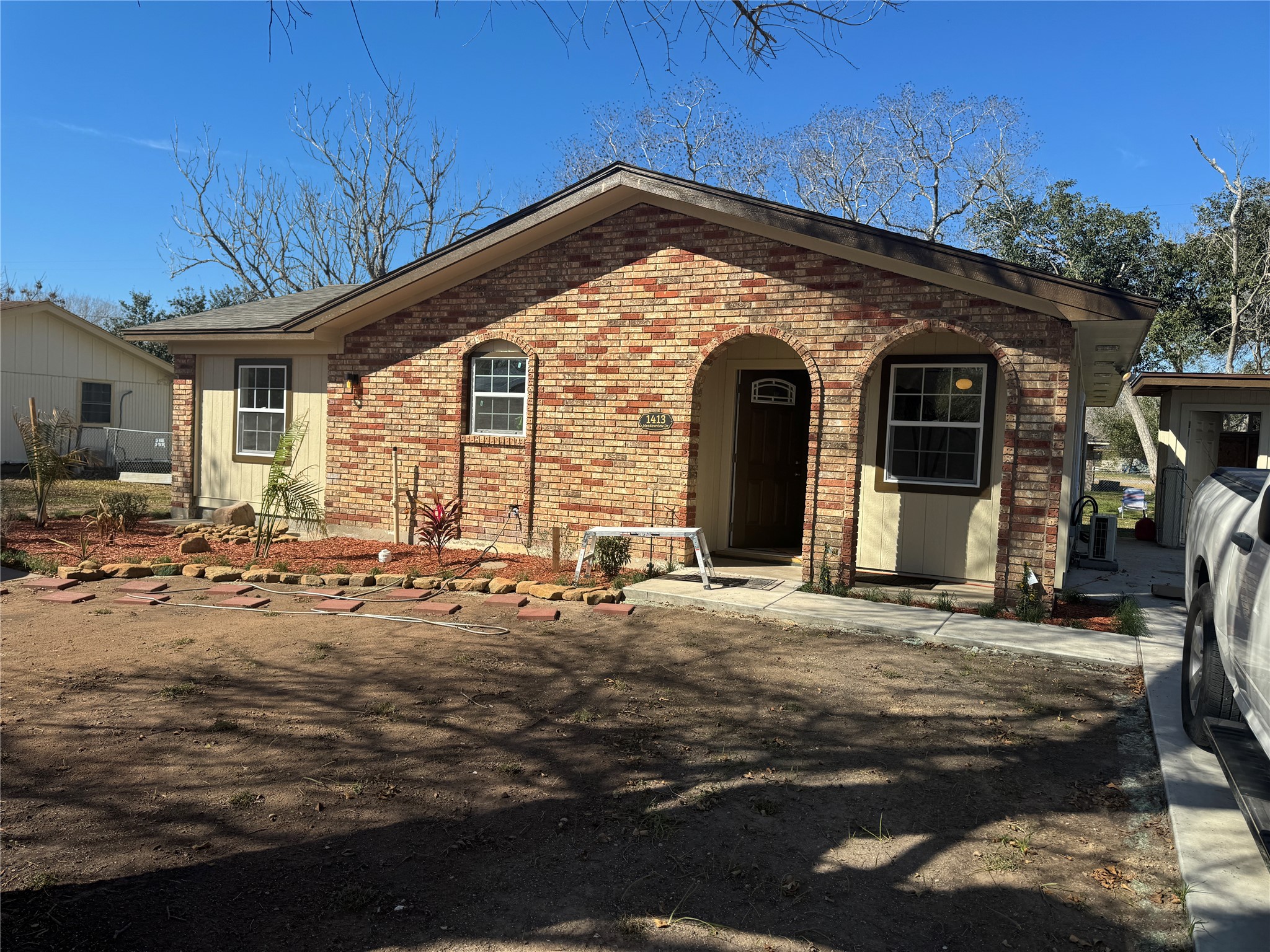 1413 Meadowview Drive Port Lavaca TX 77979