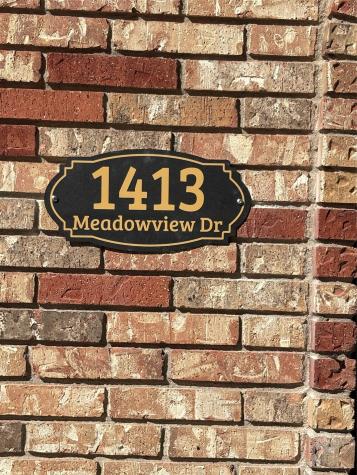 1413 Meadowview Drive Port Lavaca TX 77979