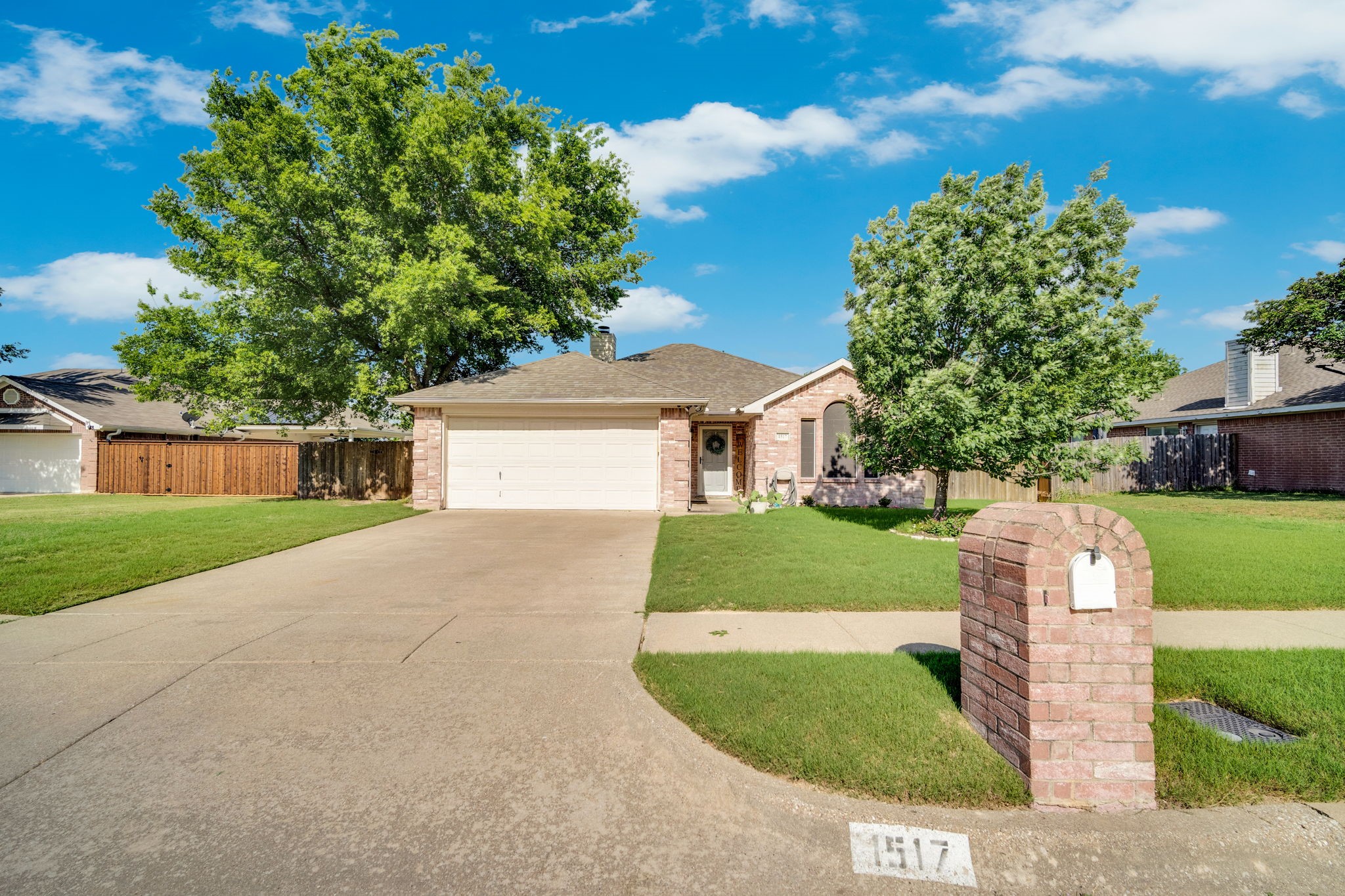 1517 S 3rd Street Midlothian TX 76065