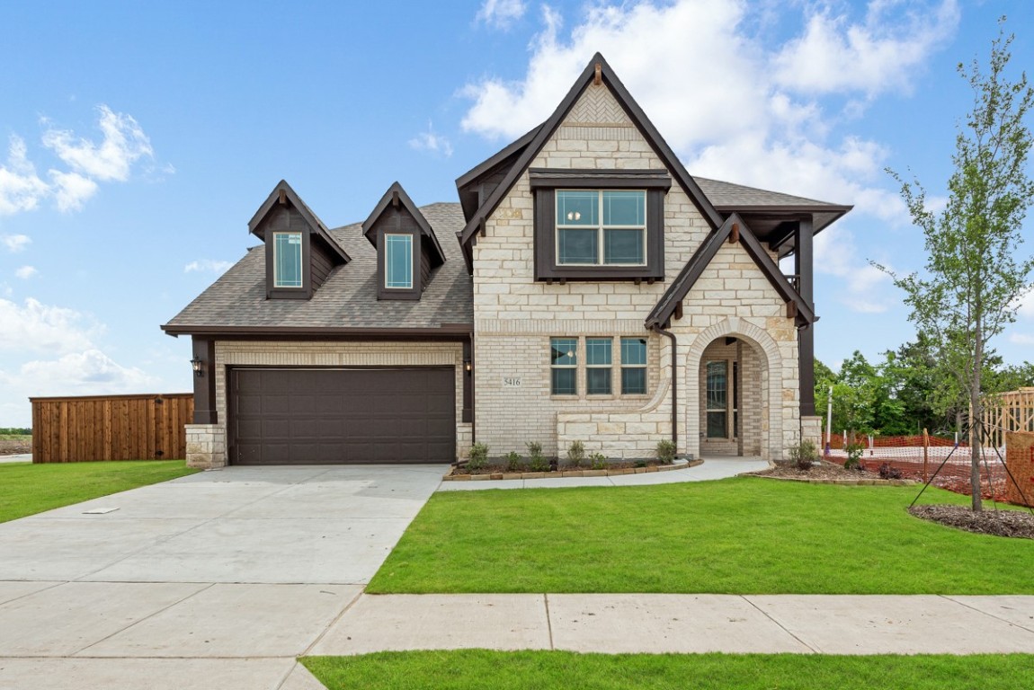 5416 Troupe Road Mckinney TX 75071