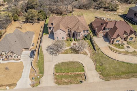 12548 Avondale Ridge Drive Fort Worth TX 76179