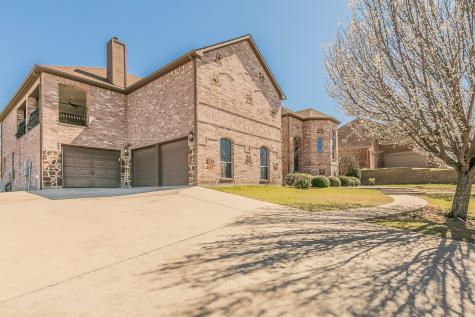 12548 Avondale Ridge Drive Fort Worth TX 76179
