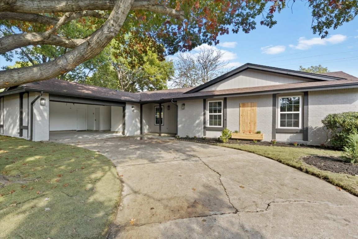 15741 Terrace Lawn Circle Dallas TX 75248