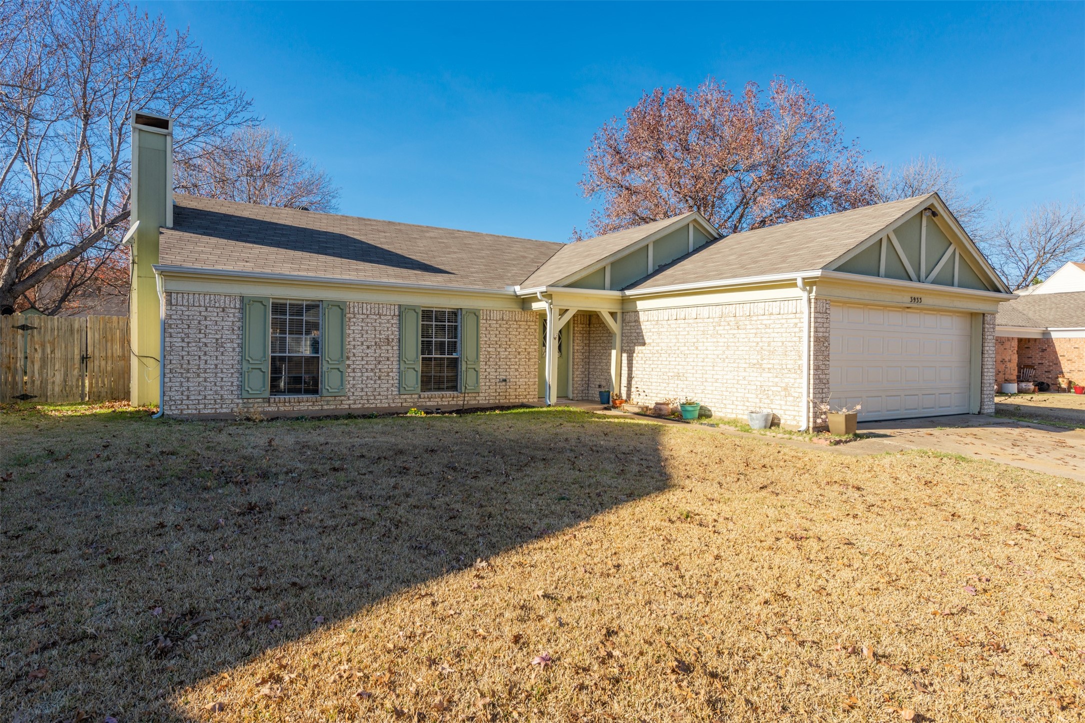 3933 Willow Run Flower Mound TX 75028