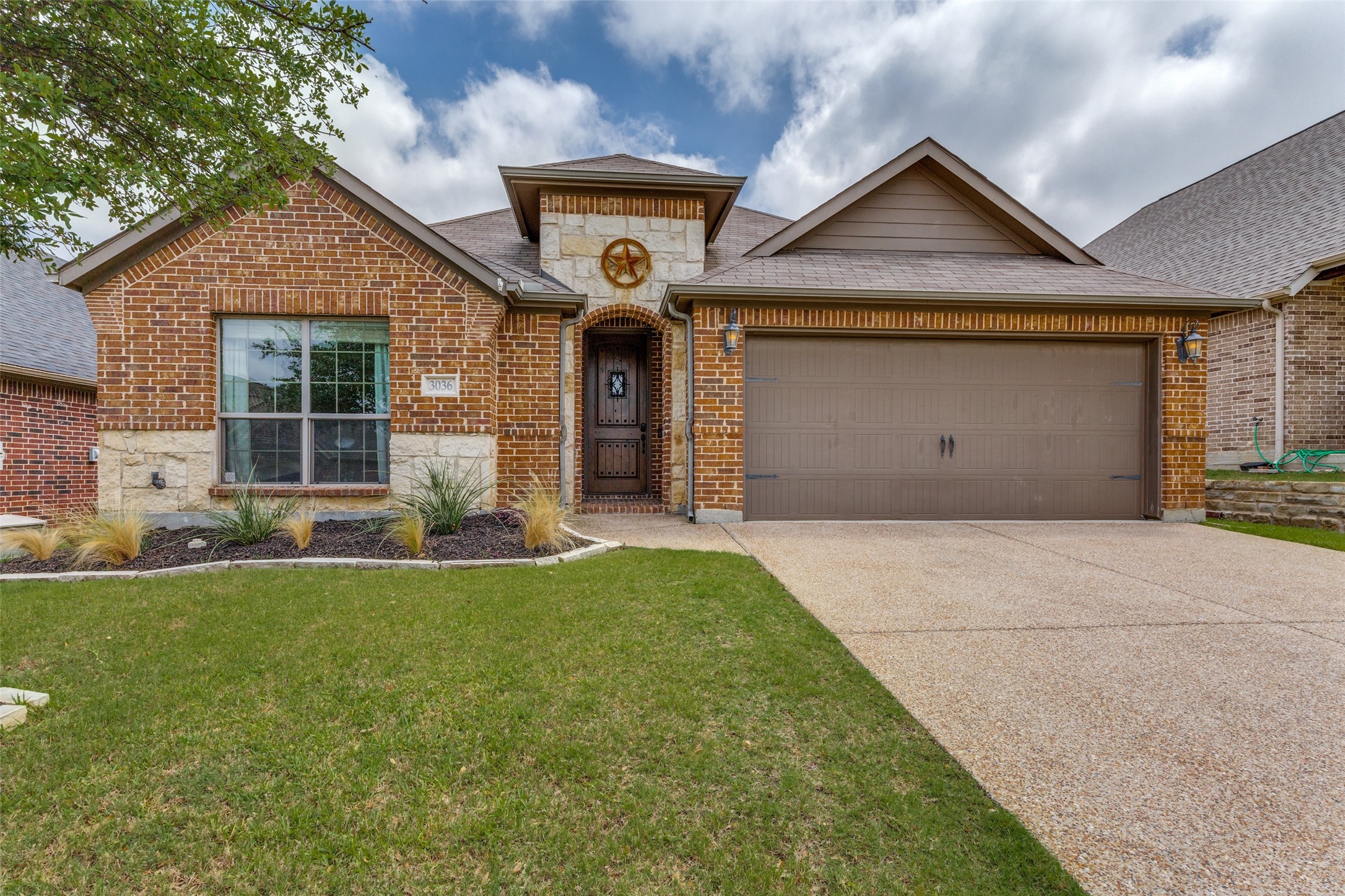 3036 Veranda Vista Drive Fort Worth TX 76177