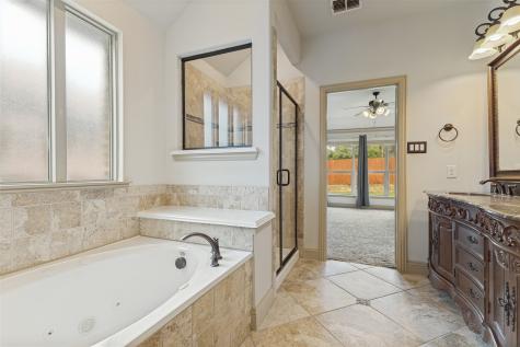3036 Veranda Vista Drive Fort Worth TX 76177