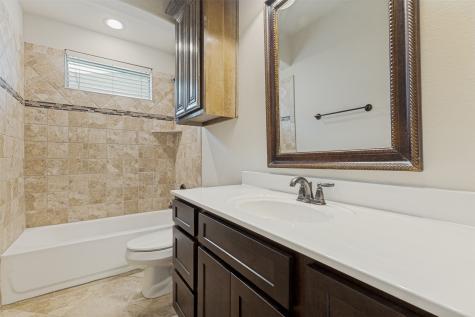 3036 Veranda Vista Drive Fort Worth TX 76177