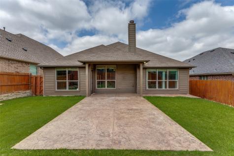 3036 Veranda Vista Drive Fort Worth TX 76177