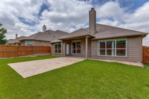 3036 Veranda Vista Drive Fort Worth TX 76177