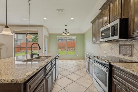 3036 Veranda Vista Drive Fort Worth TX 76177