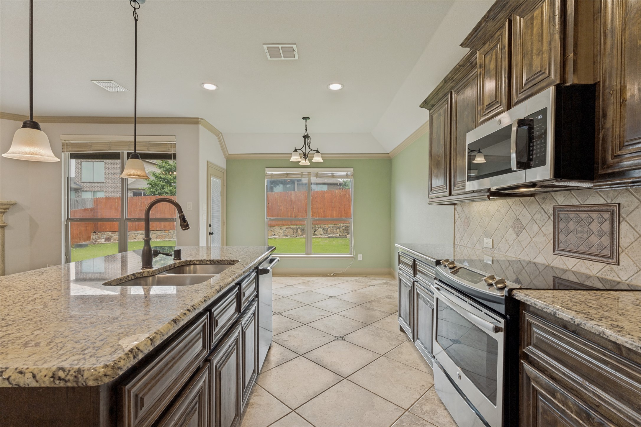 3036 Veranda Vista Drive Fort Worth TX 76177