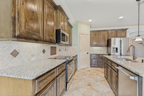 3036 Veranda Vista Drive Fort Worth TX 76177
