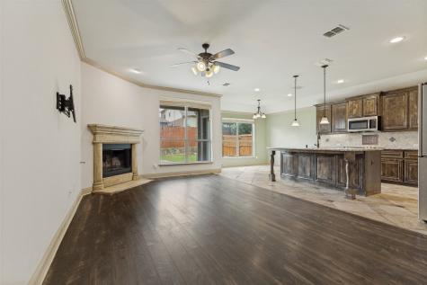 3036 Veranda Vista Drive Fort Worth TX 76177
