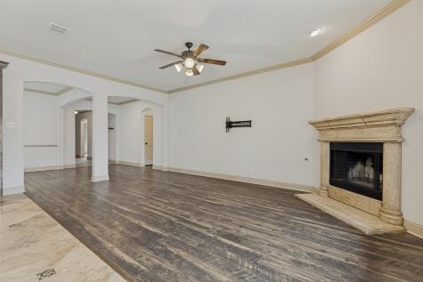 3036 Veranda Vista Drive Fort Worth TX 76177