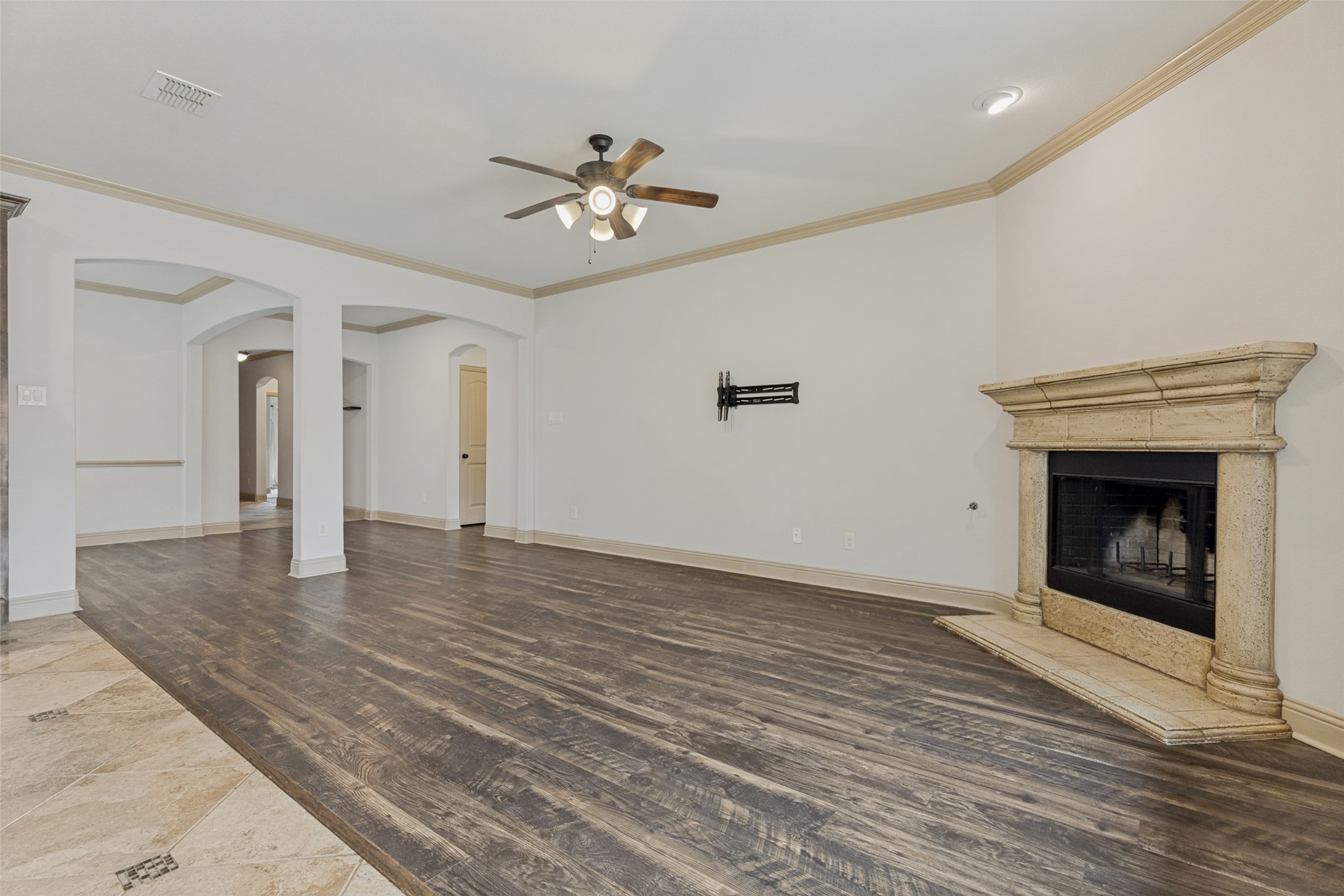 3036 Veranda Vista Drive Fort Worth TX 76177