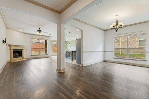 3036 Veranda Vista Drive Fort Worth TX 76177