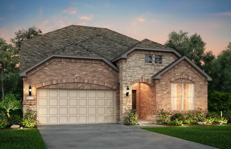 1025 Manuel Drive Fate TX 75087