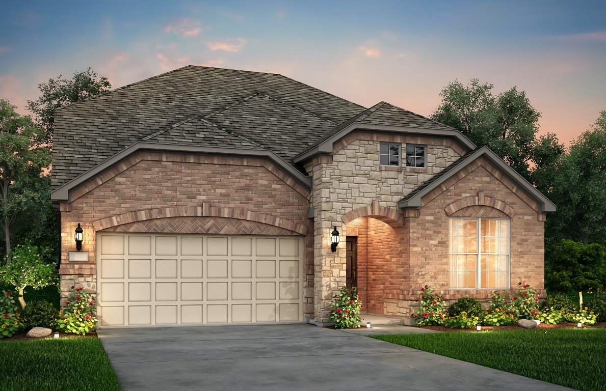 1025 Manuel Drive Fate TX 75087