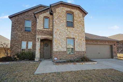 5809 Watts Bar Court Fort Worth TX 76179