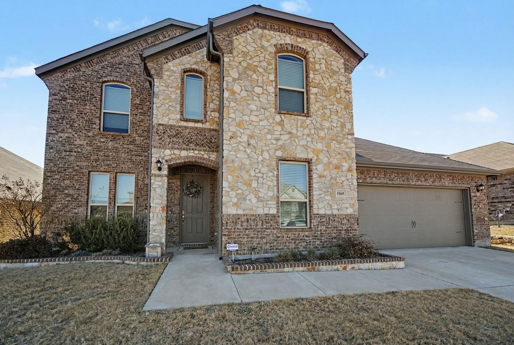5809 Watts Bar Court Fort Worth TX 76179