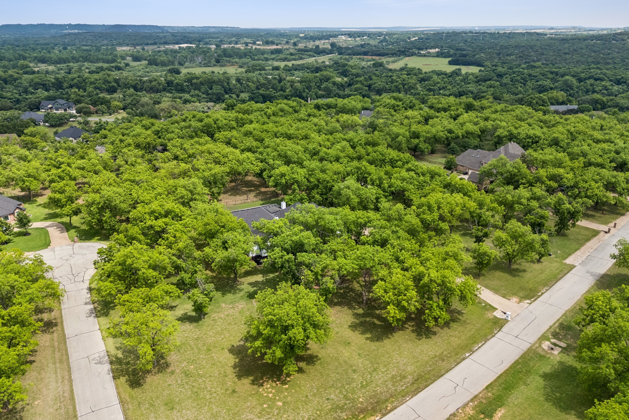 5501 Equestrian Drive Granbury TX 76049