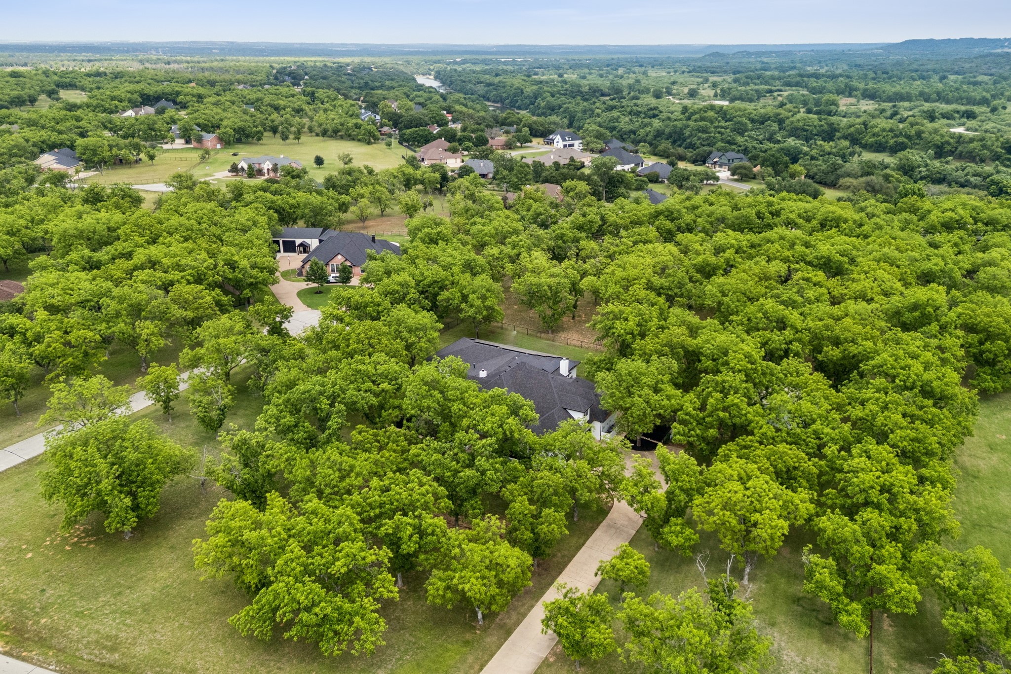 5501 Equestrian Drive Granbury TX 76049