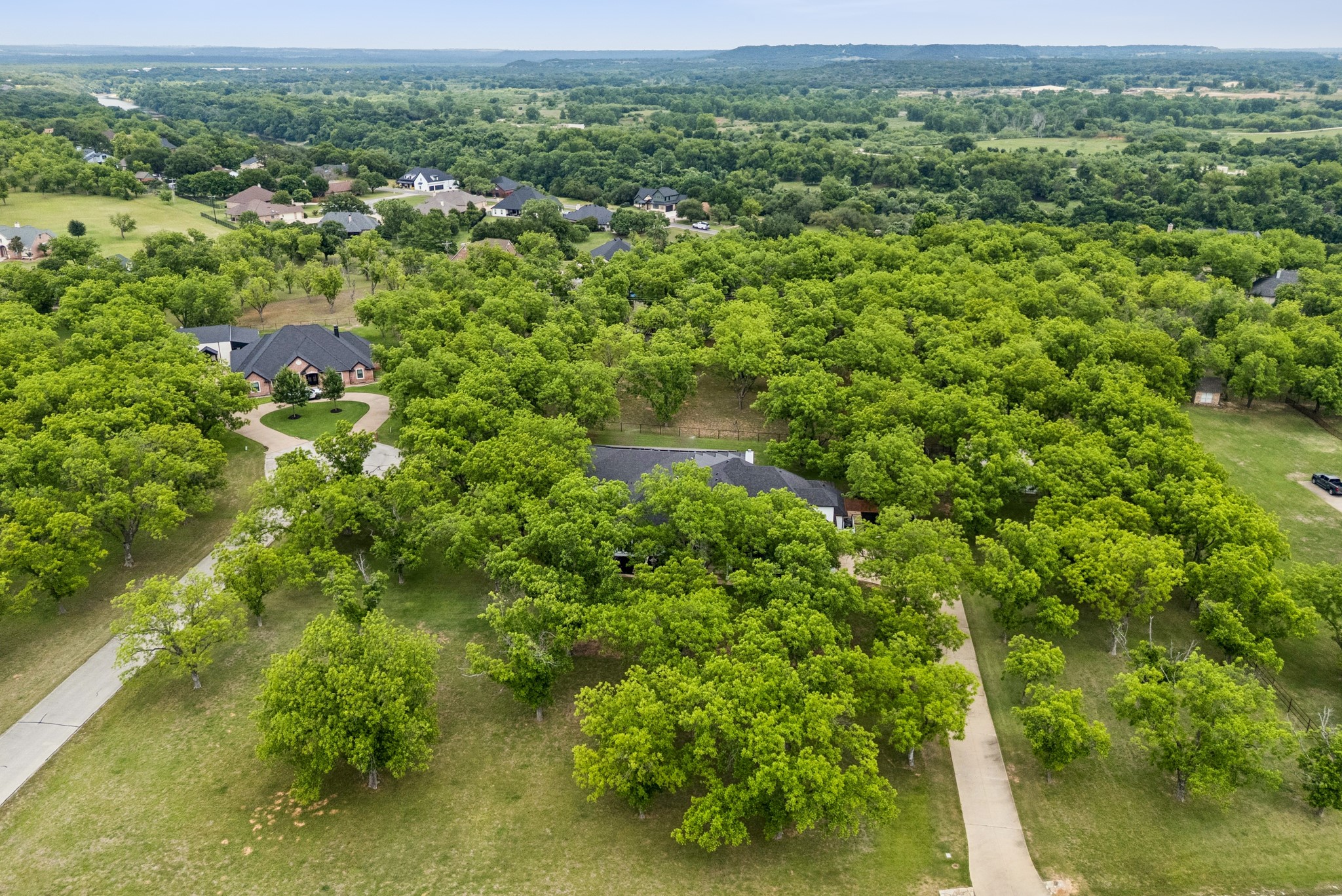 5501 Equestrian Drive Granbury TX 76049