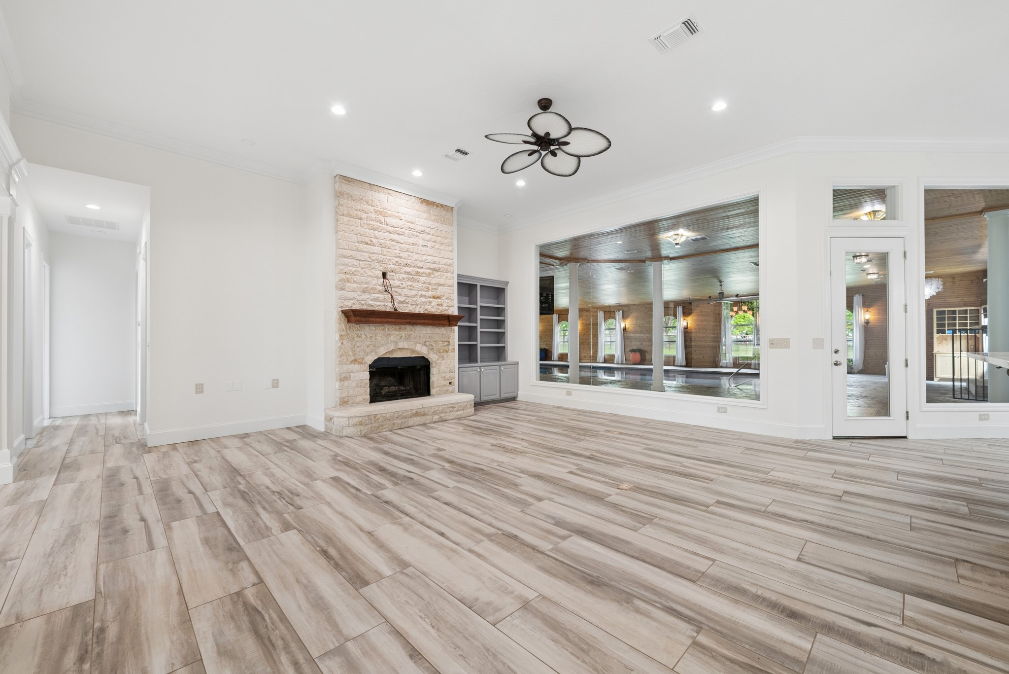 5501 Equestrian Drive Granbury TX 76049
