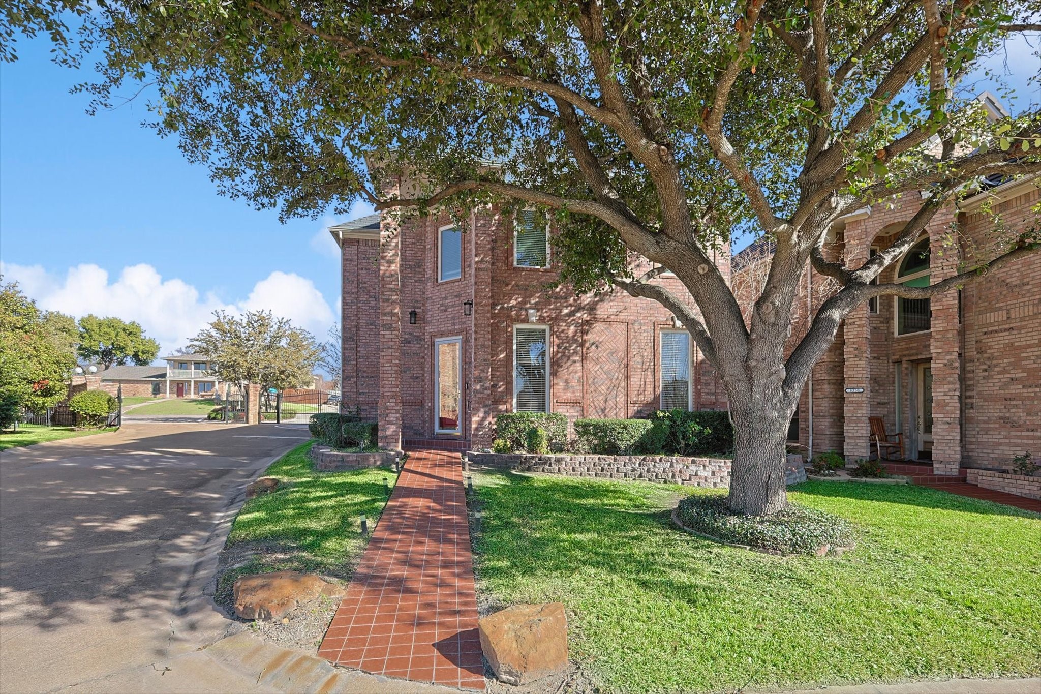 8354 Sunset Cove Drive Fort Worth TX 76179