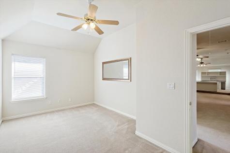 8354 Sunset Cove Drive Fort Worth TX 76179