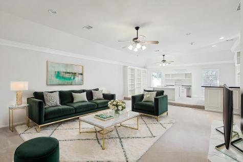 8354 Sunset Cove Drive Fort Worth TX 76179
