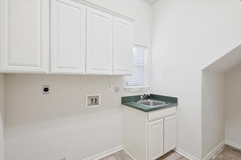 8354 Sunset Cove Drive Fort Worth TX 76179