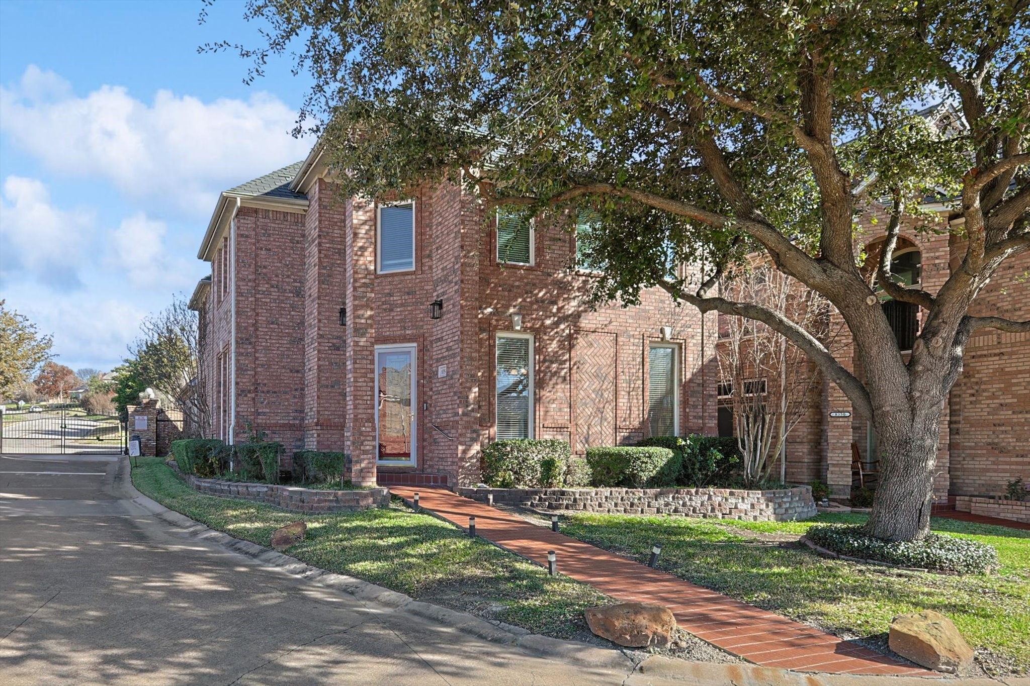 8354 Sunset Cove Drive Fort Worth TX 76179