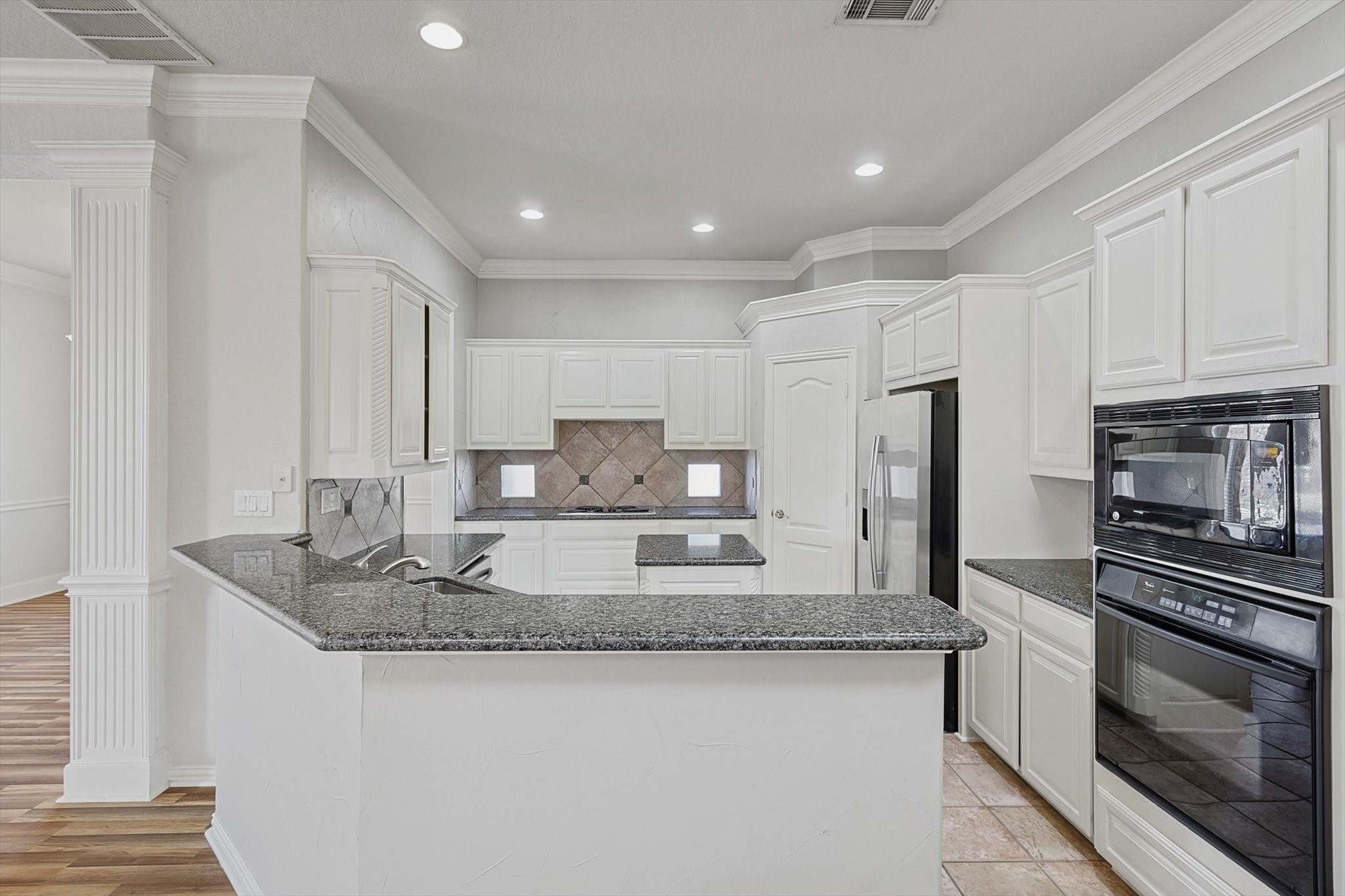 8354 Sunset Cove Drive Fort Worth TX 76179