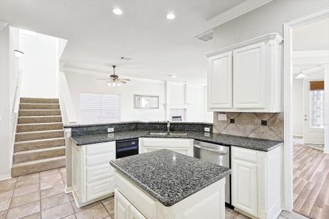 8354 Sunset Cove Drive Fort Worth TX 76179
