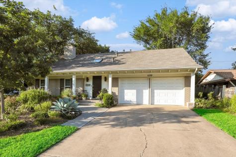 1125 Gloucester Court S Irving TX 75062