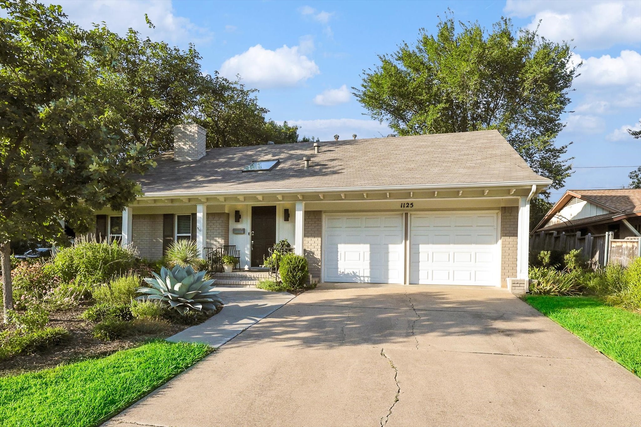 1125 Gloucester Court S Irving TX 75062