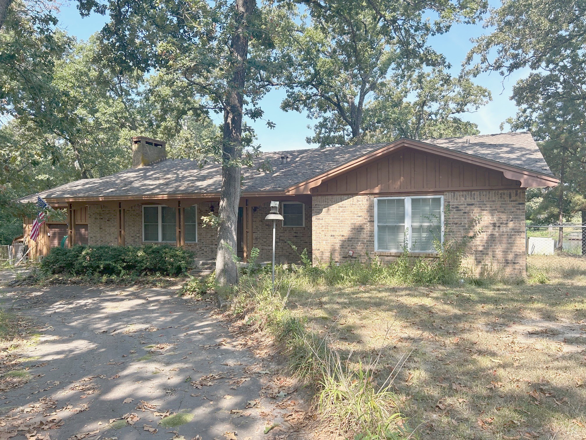 977 County Road 2140 Quitman TX 75783