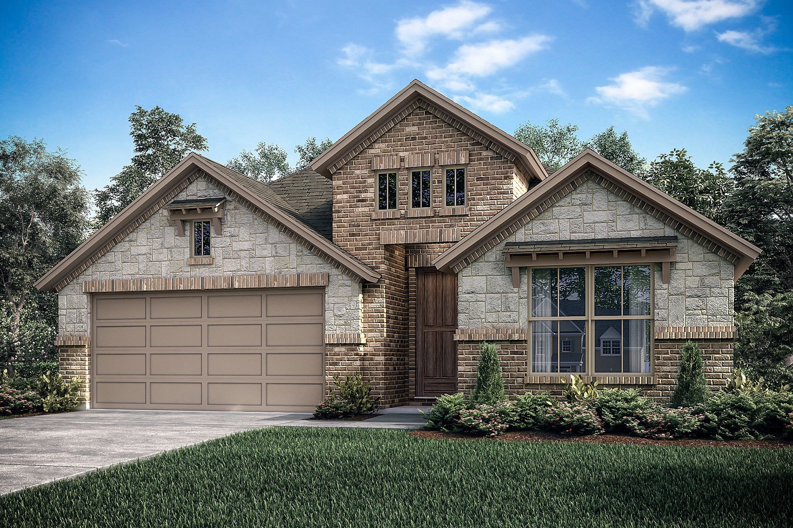 509 Geyser Trail Waco TX 76657