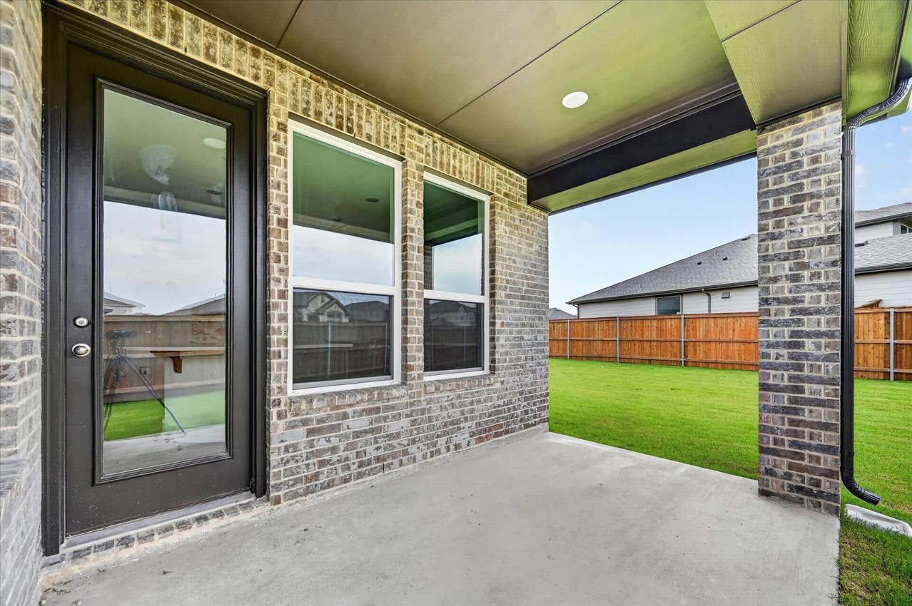 1121 Falls Rush Way Royse City TX 75189