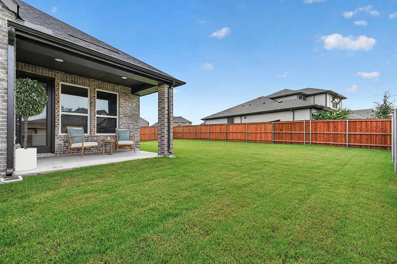 1121 Falls Rush Way Royse City TX 75189