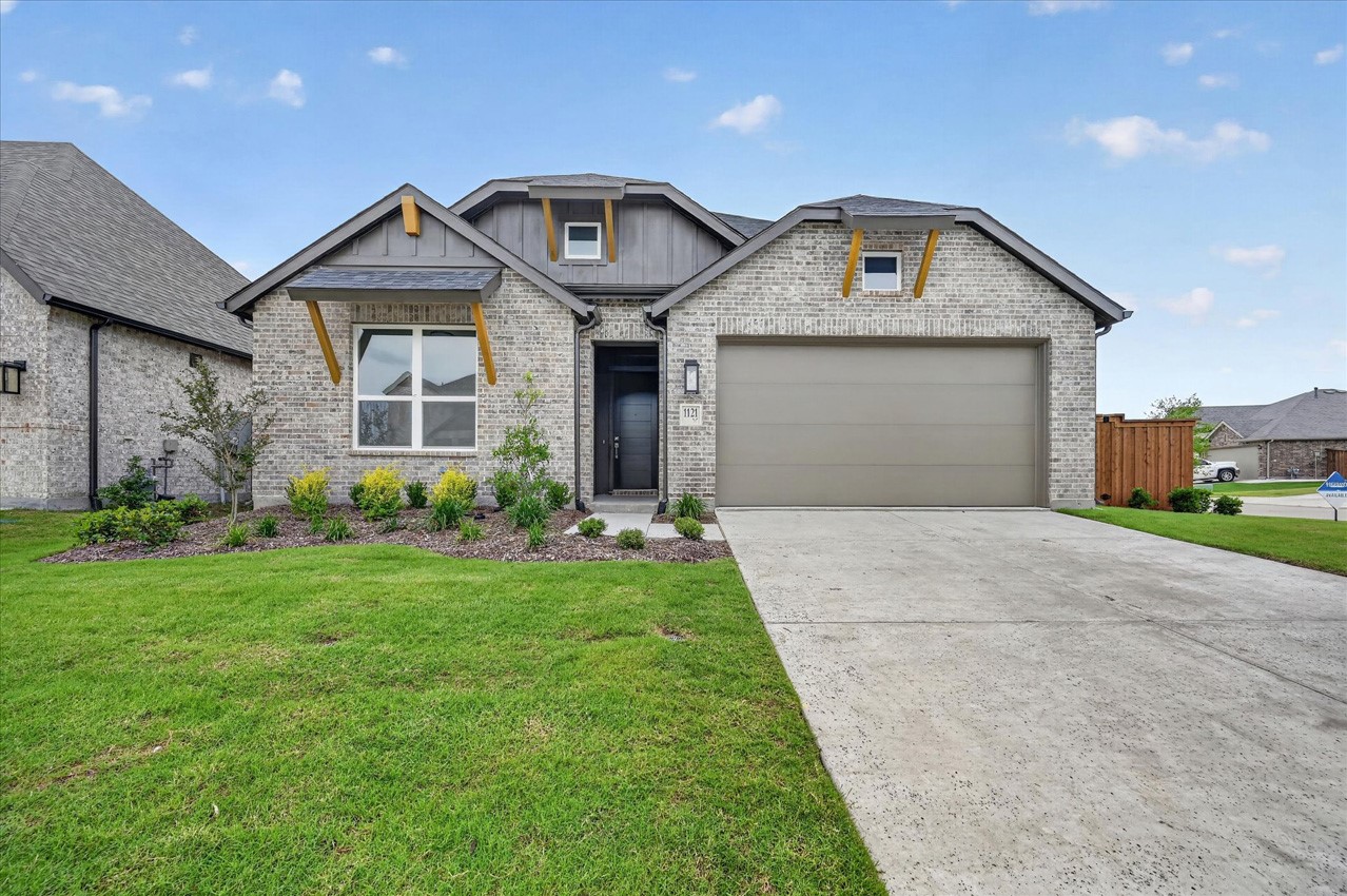 1121 Falls Rush Way Royse City TX 75189