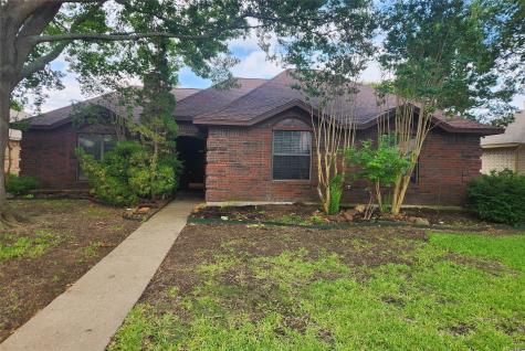 1504 Flameleaf Drive Allen TX 75002