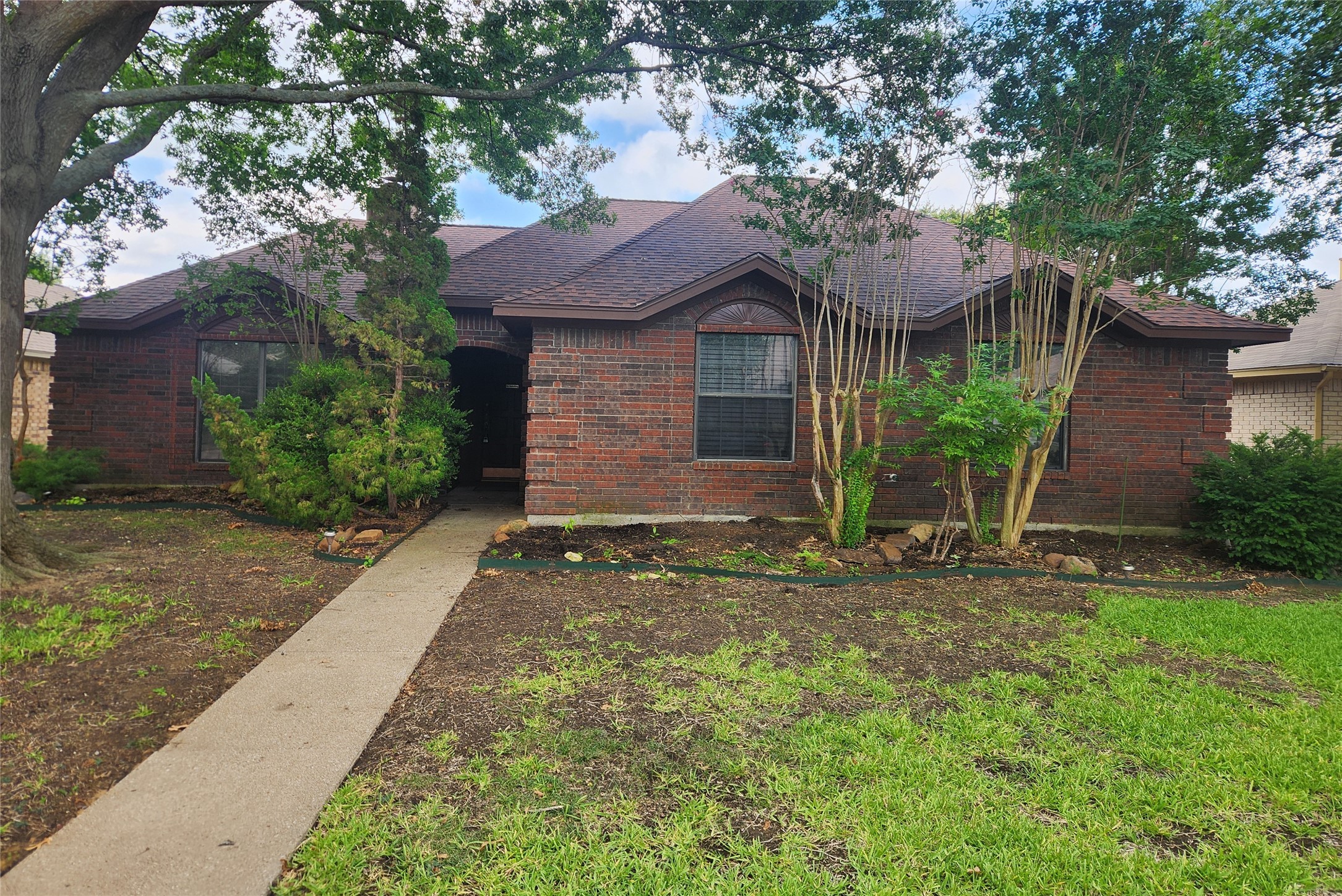 1504 Flameleaf Drive Allen TX 75002