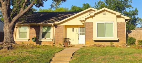 2006 Highwood Drive Garland TX 75041
