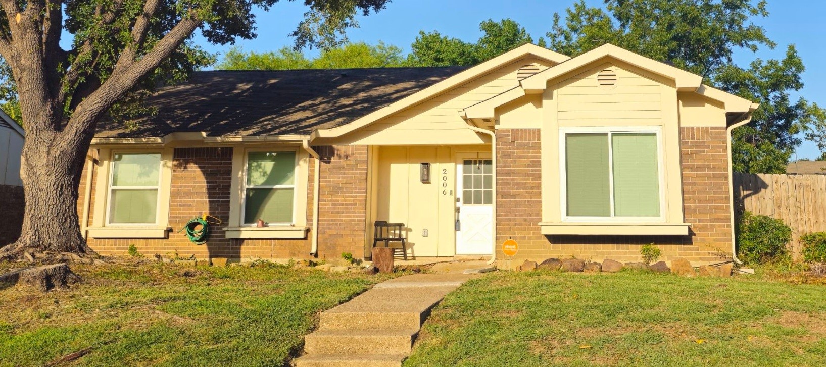 2006 Highwood Drive Garland TX 75041
